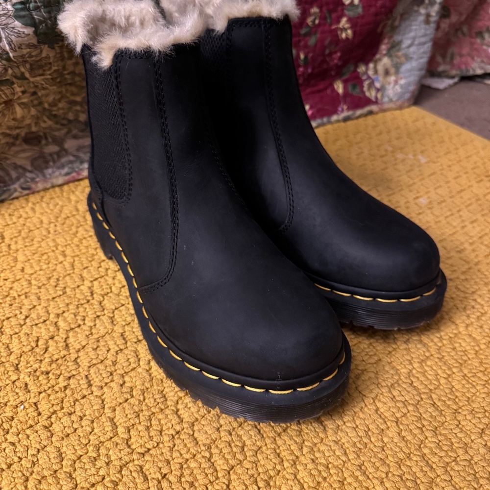 Dr. Martens Boots